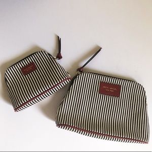 Henri Bendel Cosmetic Bags